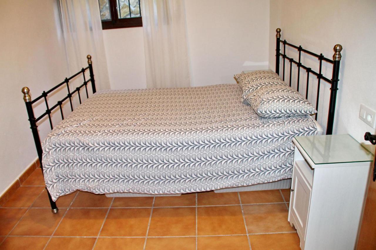 Apartamento Lentiscal Playa Bolonia Exterior foto